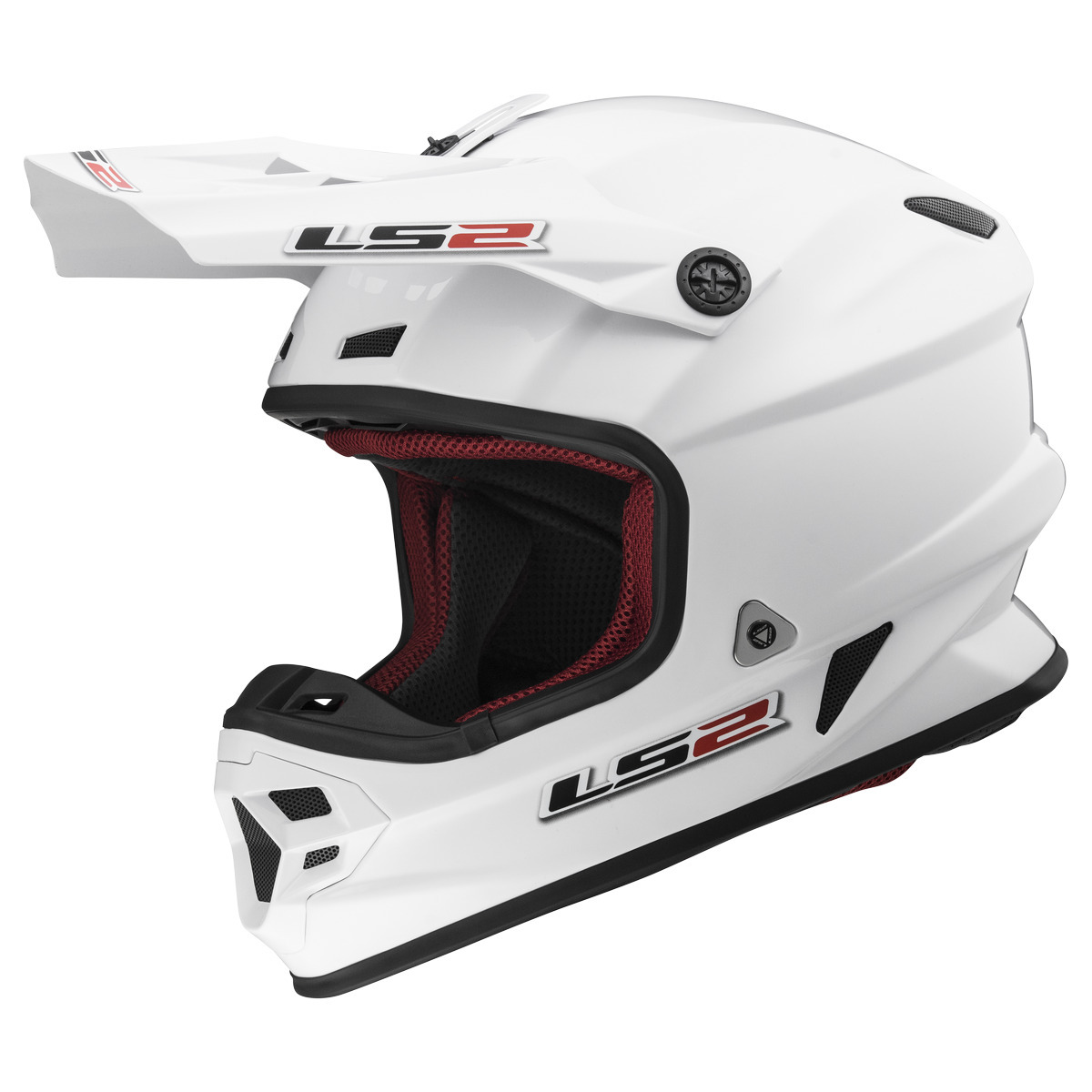 Шлем LS2 MX456 HPFC SINGLE MONO