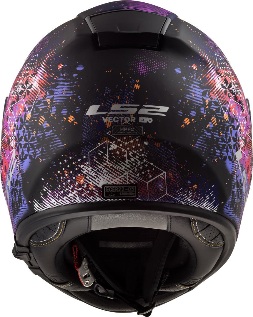 LS2 FF397 FT2 VECTOR COSMOS 4