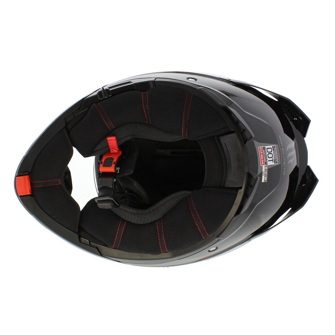 ATOM 2 SV SOLID A1 GLOSS BLACK-6