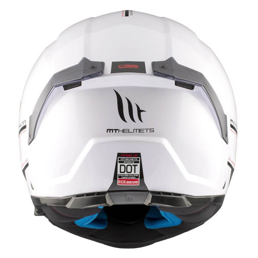MT ATOM 2 SV SOLID gloss white-4