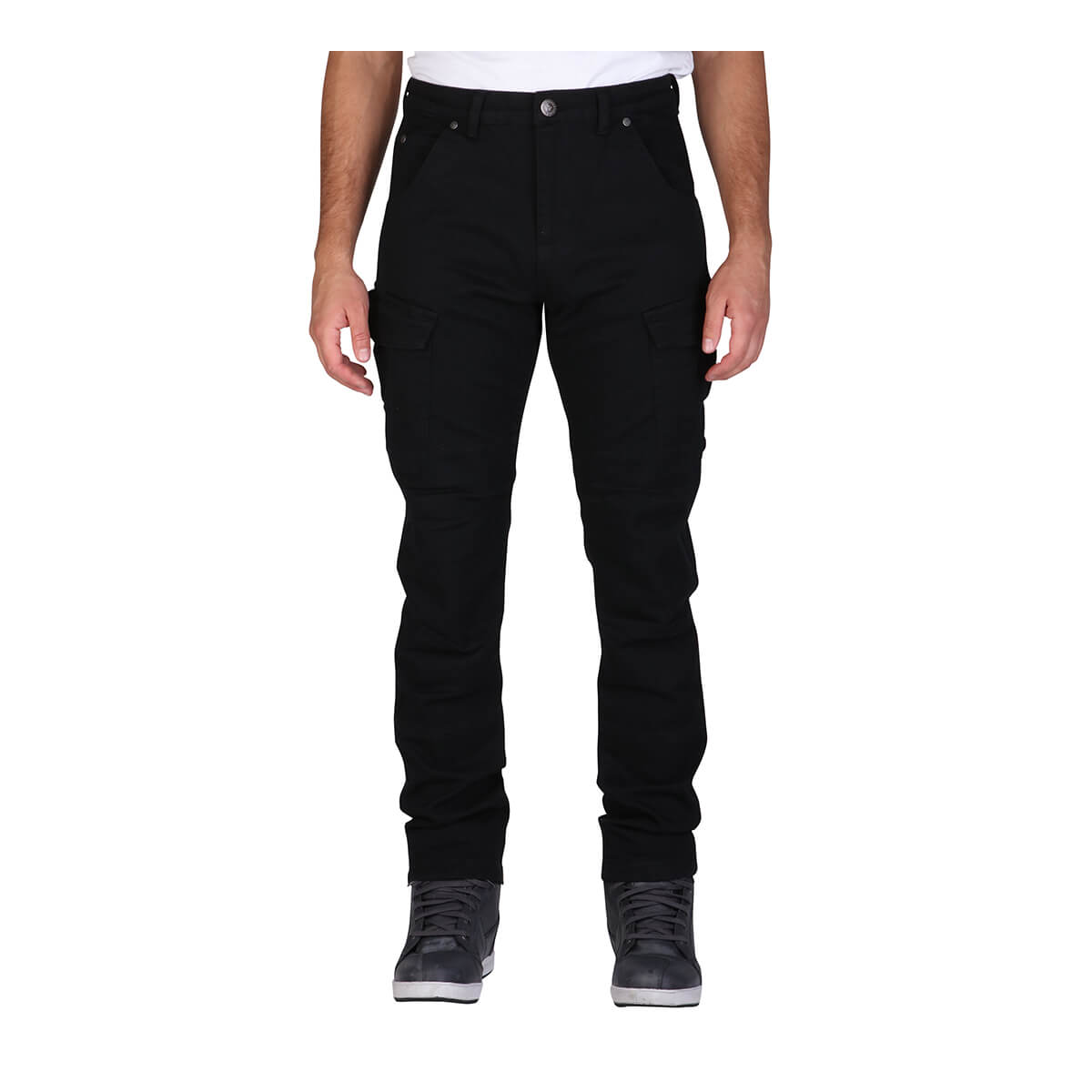 Брюки Modeka Jeans Brandon Cargo
