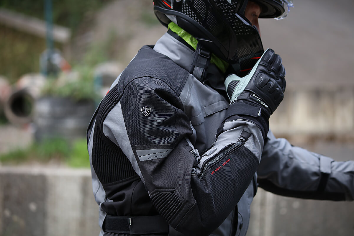 Modeka Aeris-7