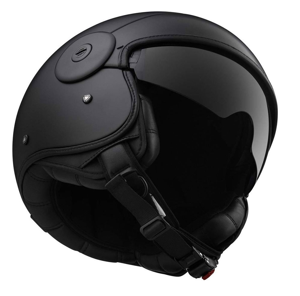 Шлем-LS2-OF597-CABRIO-FULL-matt-black-2