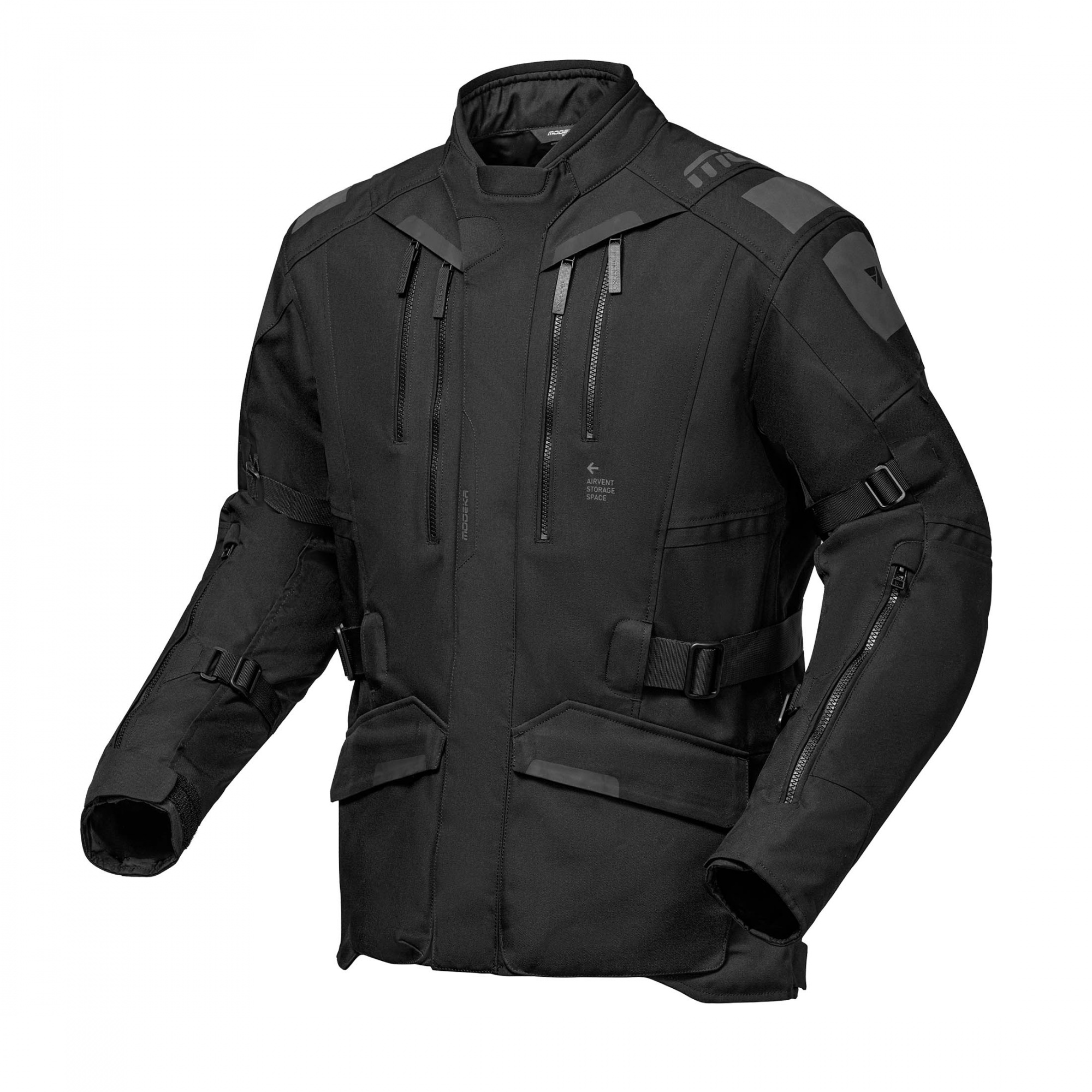 Куртка Modeka Striker III