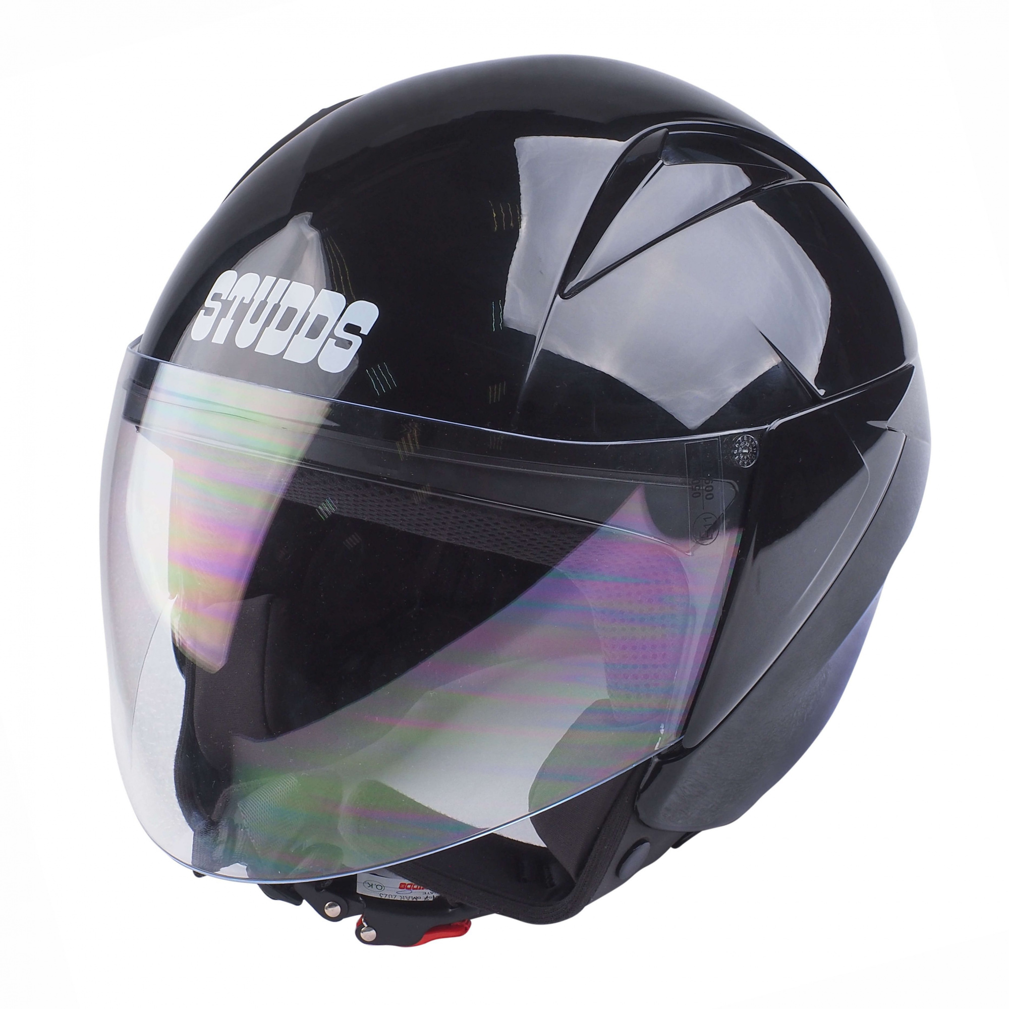 Шлем Studds RMS Z600 Solid